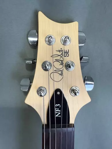 Store Special Product - PRS Guitars - 113614::MO:
